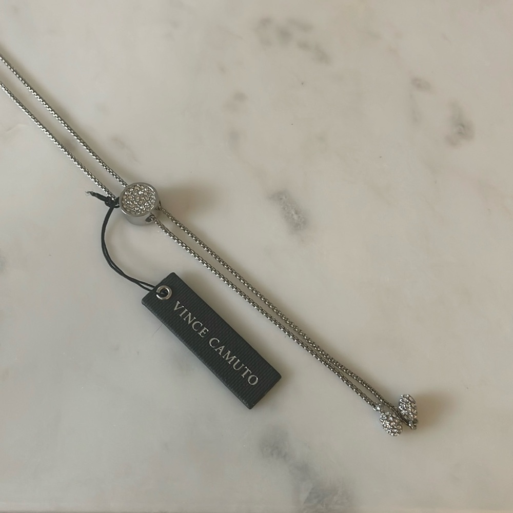 Vince Camuto Long Necklace